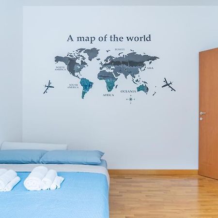 La Casa Di Claudio Incantevole Suite In Centro Como Exteriér fotografie