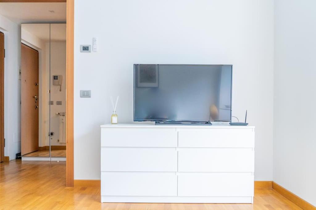 La Casa Di Claudio Incantevole Suite In Centro Como Exteriér fotografie