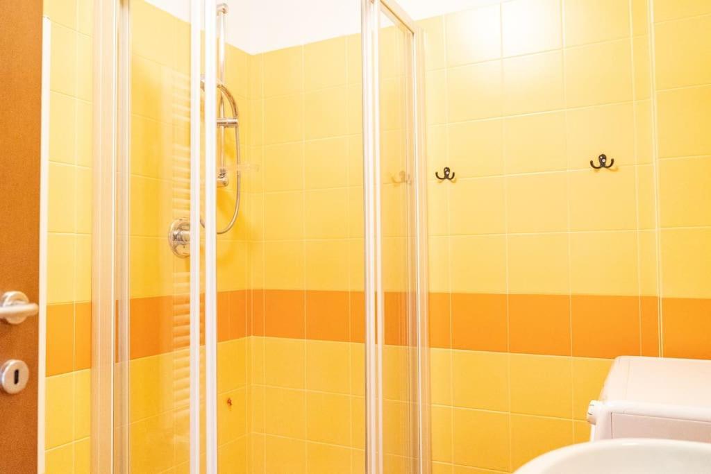 La Casa Di Claudio Incantevole Suite In Centro Como Exteriér fotografie