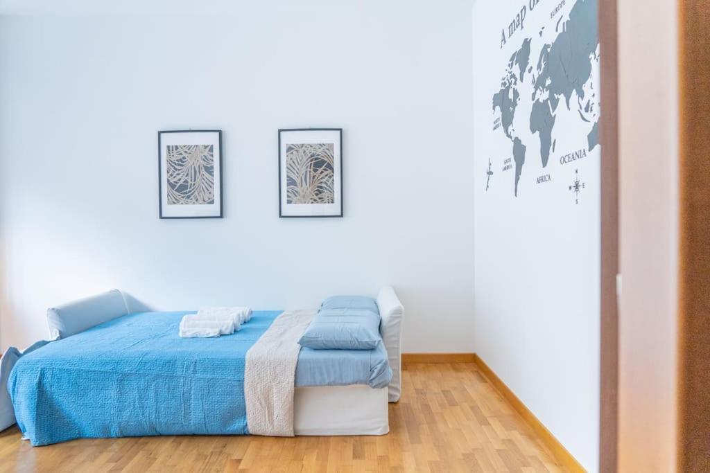 La Casa Di Claudio Incantevole Suite In Centro Como Exteriér fotografie